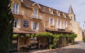 Hotel Relais Du Périgord Noir À 3*